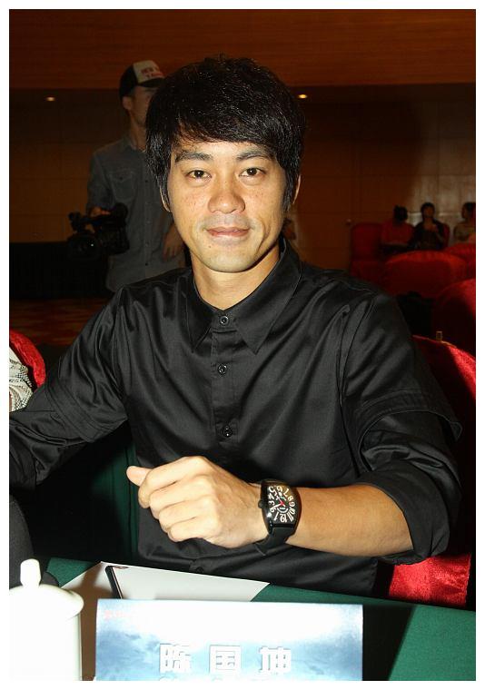 陈国坤|李小龙|陈真_新浪新闻