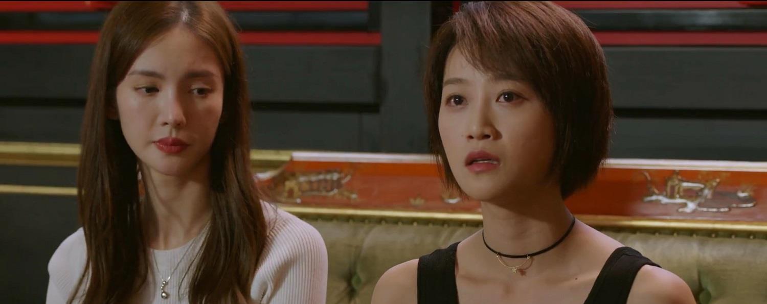 《北辙南辕》:理解危机,要事业还是要爱情,鲍雪应该如何抉择?