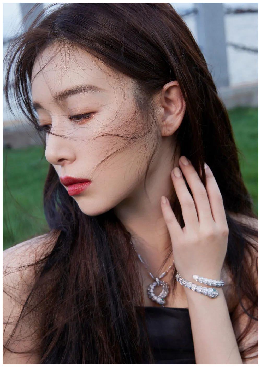 阚清子的照片壁纸精选