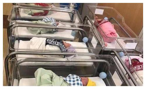 刚出生就重达14.5斤的"巨婴",时隔37年,现在怎么样了?