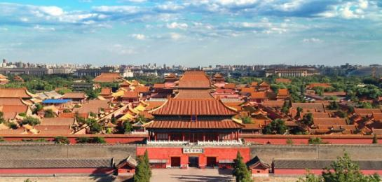 故宫的西六宫,为啥到现在都没完全开放呢?可能与这2个原因有关休闲区蓝鸢梦想 - Www.slyday.coM 故宫的西六宫,为啥到现在都没完全开放呢?可能与这2个原因有关休闲区蓝鸢梦想 - Www.slyday.coM