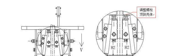 「阅梯无数1」尚途电梯用渐进式安全钳及其制动过程