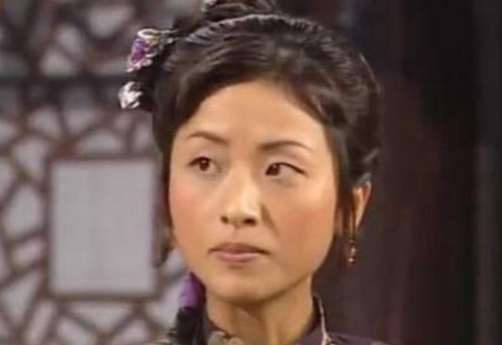 陈小春版鹿鼎记的方怡：看似不起眼，却嫁给陈奕迅拥有完美爱情