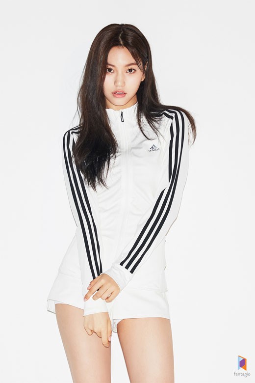 weki meki成员金道妍将主演漫改剧《漫撕男女》