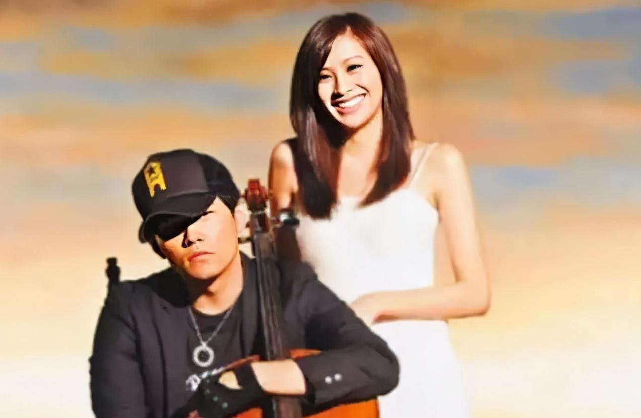 袁咏琳坦言10年心酸,一直活在周杰伦阴影下,一度想退出娱乐圈