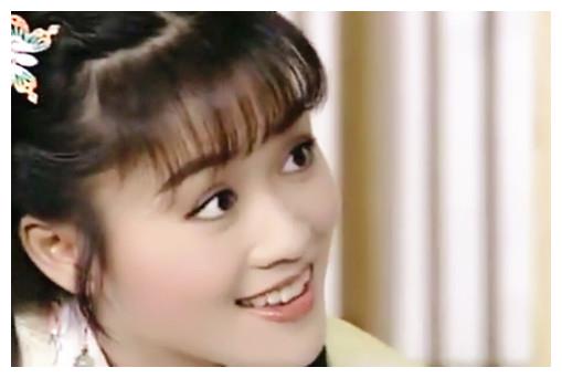 梁小冰演过的古装角色不愧是古装皇后年轻时真是美得不可方物