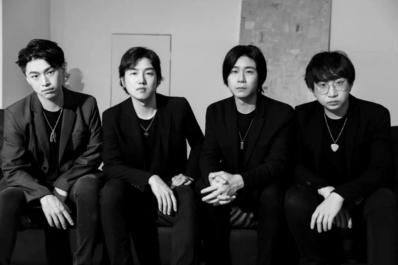 明星大咖汇对角巷乐队光阴似火努力生长