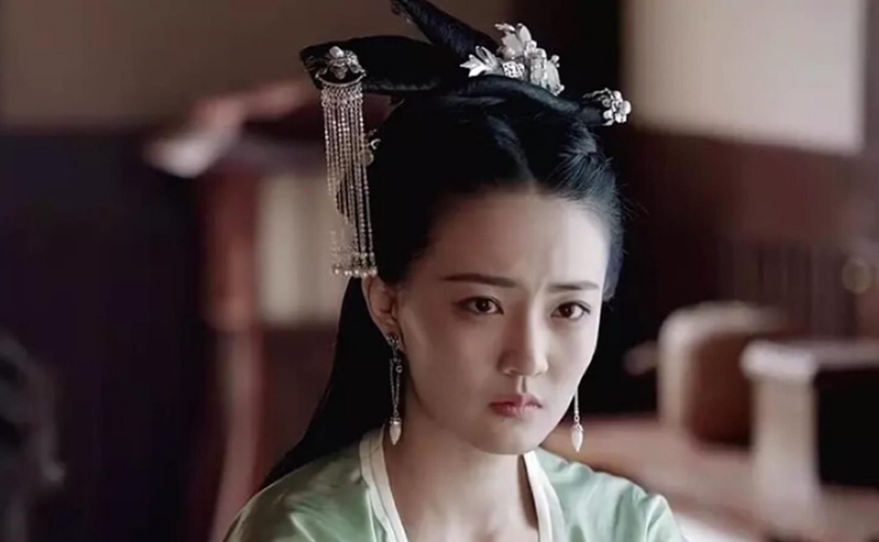 海上牧云记苏语凝结局是什么苏语凝谁演的