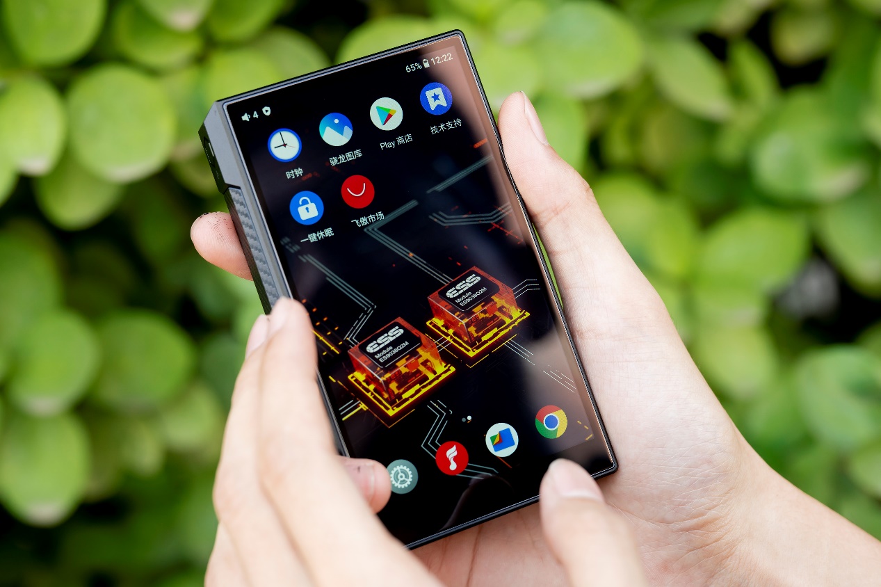 一款可以战未来的中端音乐播放器,飞傲M11S体验评测休闲区蓝鸢梦想 - Www.slyday.coM 一款可以战未来的中端音乐播放器,飞傲M11S体验评测休闲区蓝鸢梦想 - Www.slyday.coM