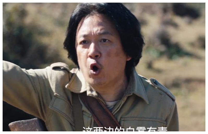 《云南虫谷》豆瓣7.8分，不及《龙岭迷窟》，主角和副线都出问题休闲区蓝鸢梦想 - Www.slyday.coM