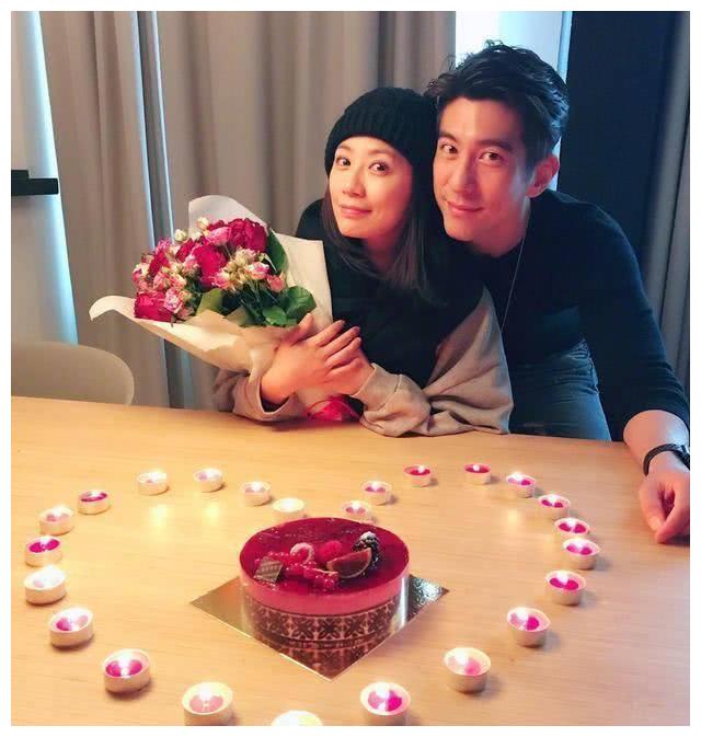 正文  修杰楷生日,好巧不巧的就是前夫孙志浩与修杰楷也是同一天生日.