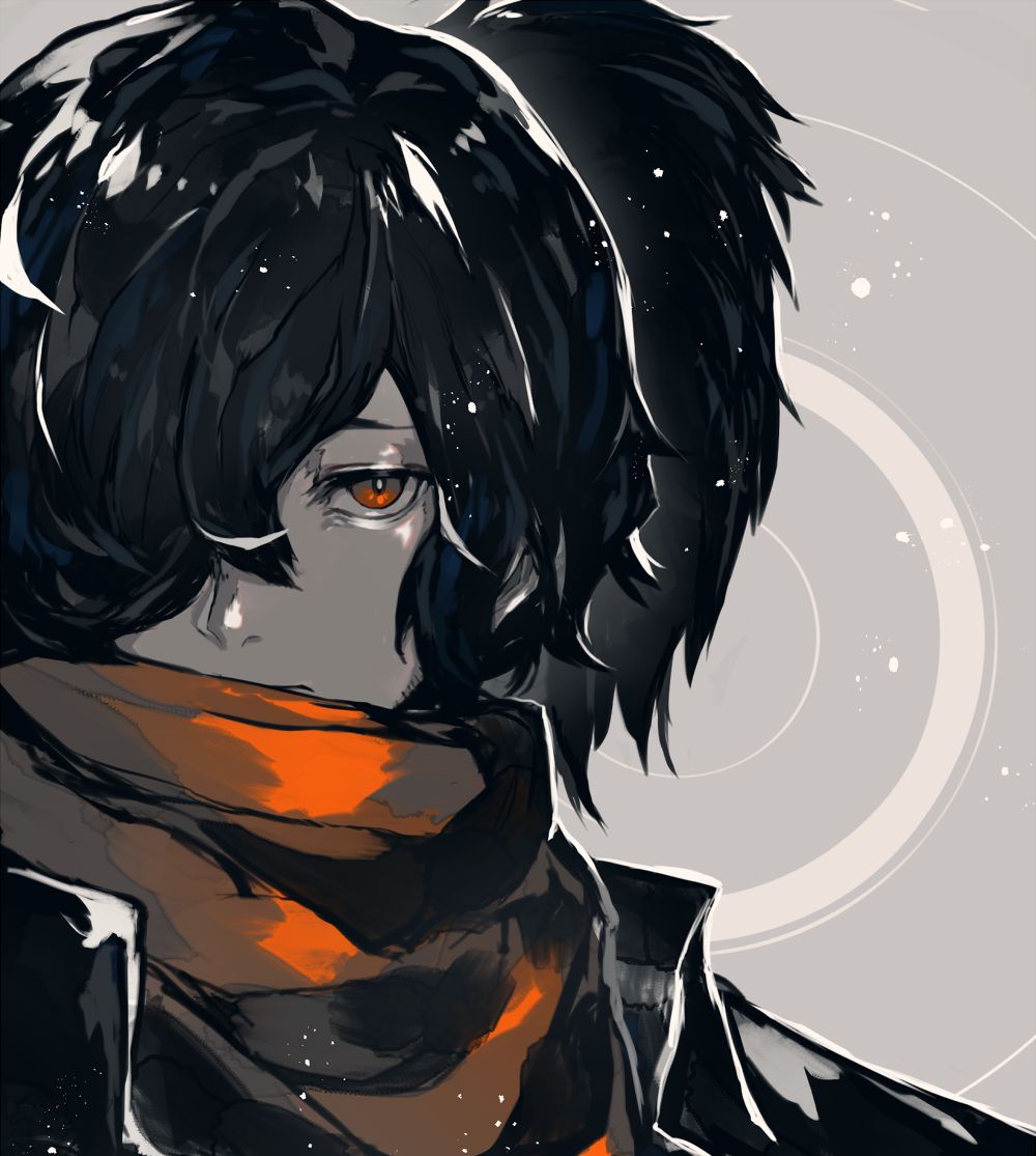 fgo精选美图——人斩 冈田以藏_高清图集_新浪网