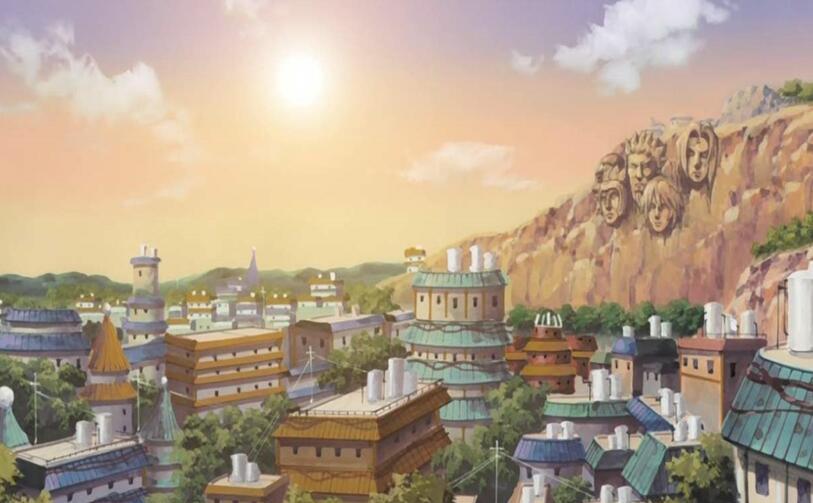 火影:骨灰粉才知道的冷知识,斑命名木叶村,黑绝骗了所有人