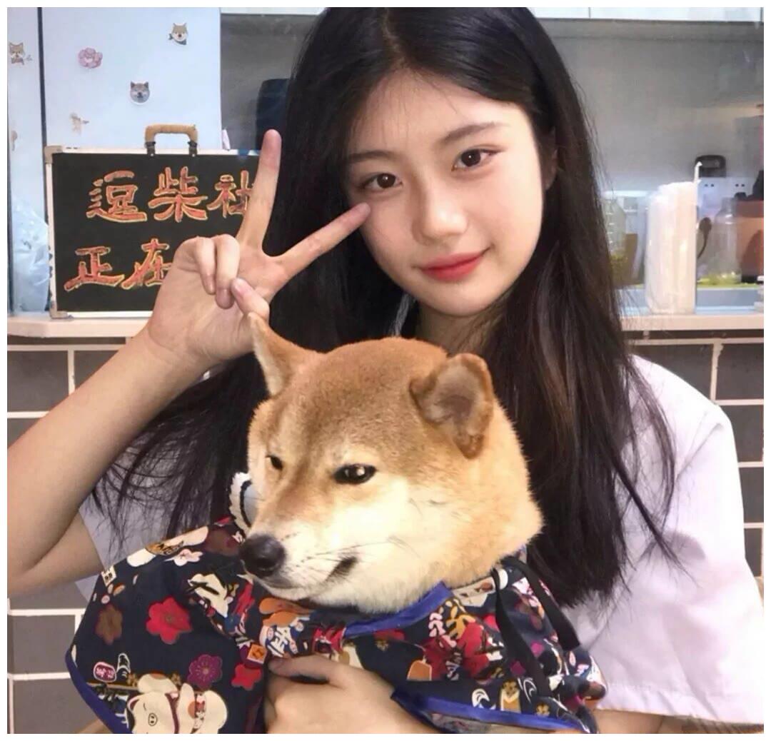 精选优质温柔小众好看的女生头像187