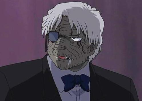 正文        黑衣人组织中结构复杂,而琴酒可以相信的人更是少之又少