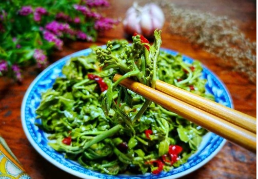 花椒芽|姜末|干辣椒_新浪新闻