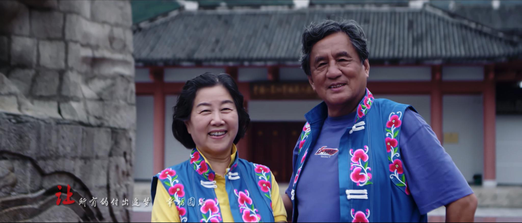 石棉城市形象推广曲《追梦沫水》首发,四郎贡布倾情演唱