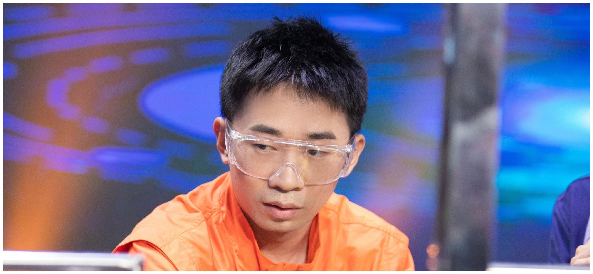 夏日少年派扫楼蔡程昱教梁靖康美声唱法梁靖康整不会了