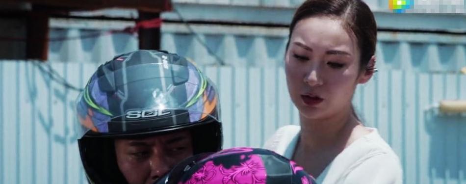 战毒第一集枪战打戏激烈变性人马君是狠角色被turbo救走