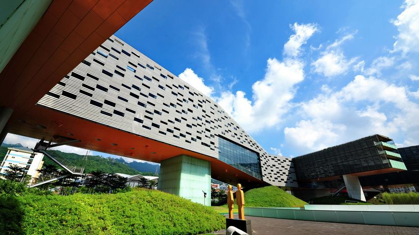 万科地产 深圳总部 办公环境_高清图集_新浪网