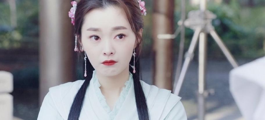 宋轶有演技没流量遇龙即将上线收视只能靠王鹤棣