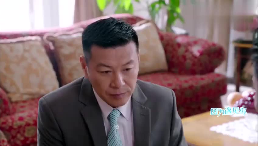 因为遇见你:江正川被恋爱冲昏头脑,苦了云凯和乐童天天吃披萨!