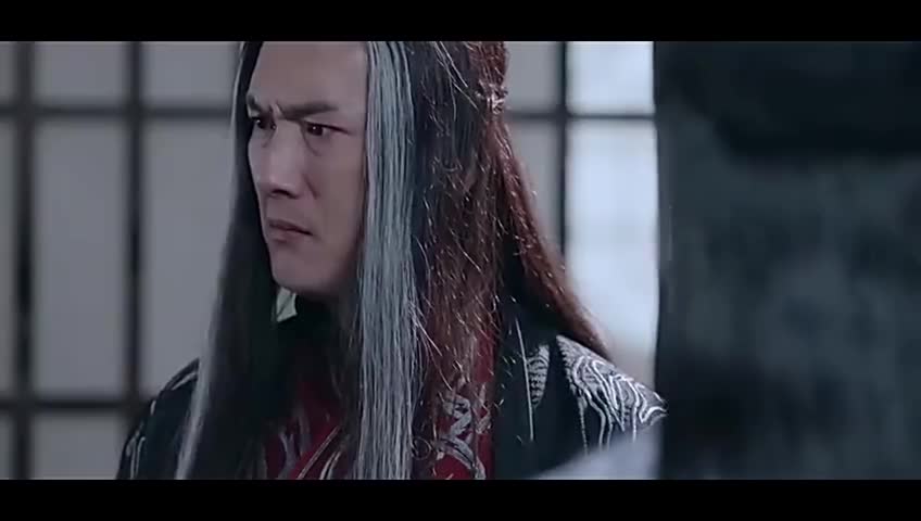 秦无炎聪明,张小凡机智,但还是没有苍松老道