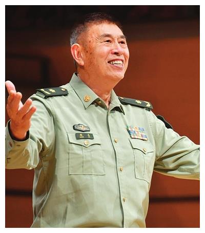 歌唱家程志结婚当天被殷秀梅悔婚2婚再娶的他如今生活幸福