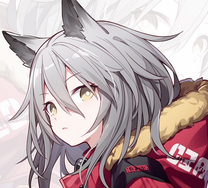 给大家整理的明日方舟团头,太可爱了,喜欢的小伙伴抱走吱声哦