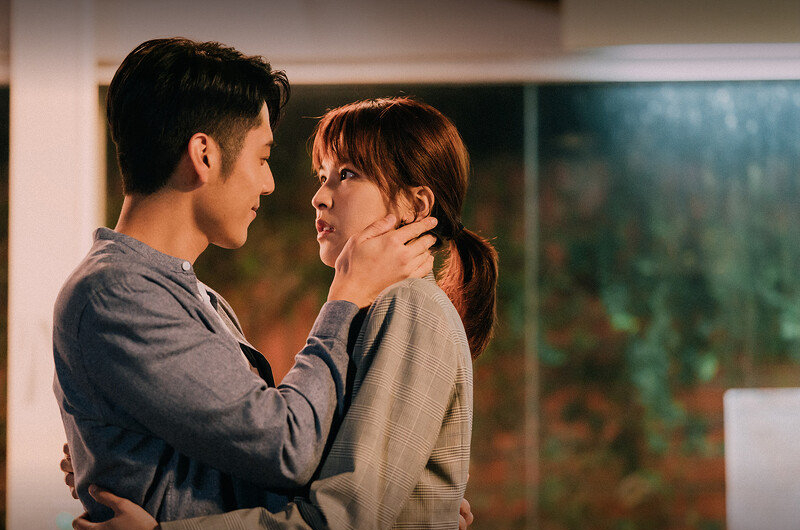 亲爱的亚当首播胡宇威曾沛慈主演聚焦转基因题材很现实