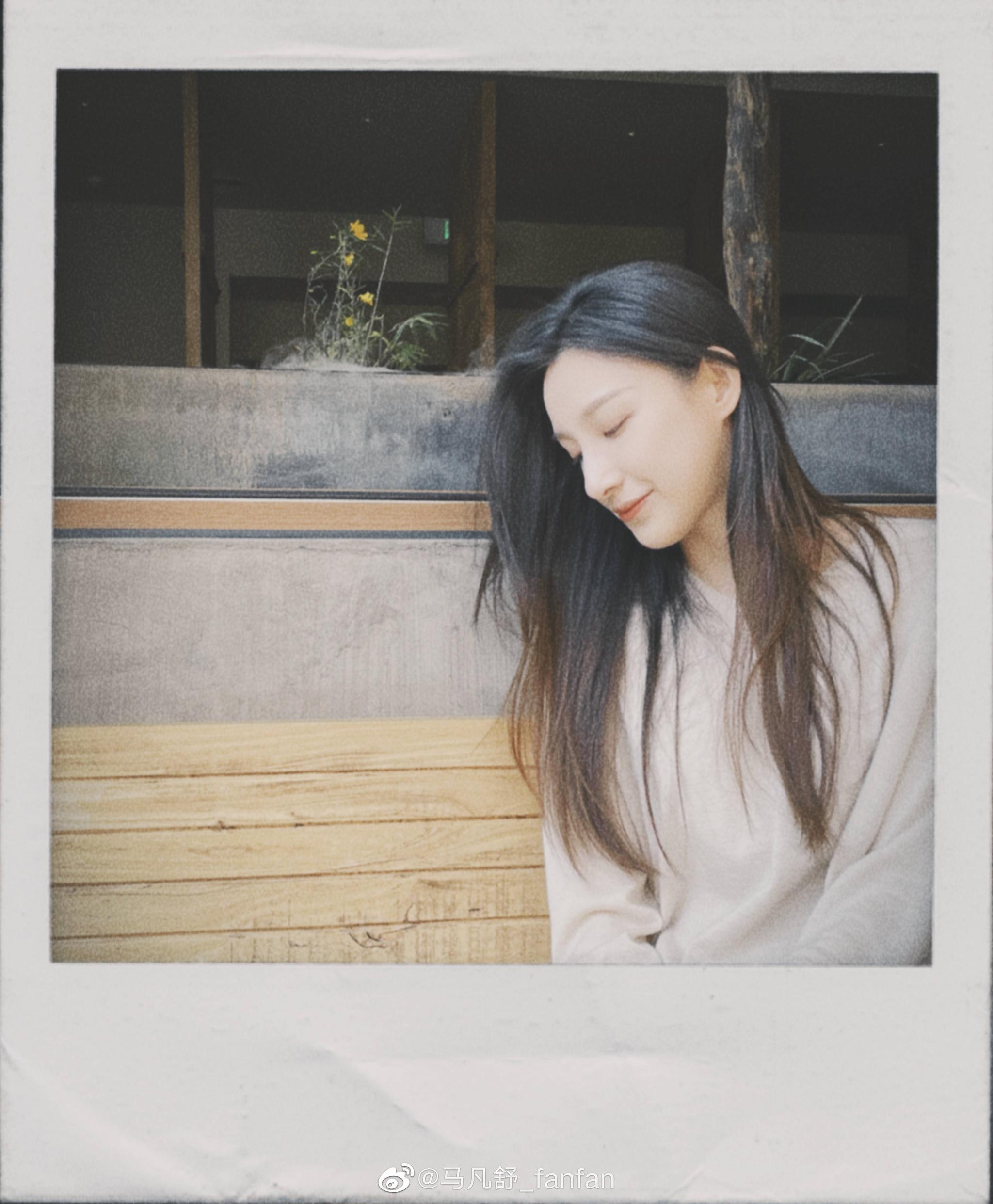 天下足球美女主持人马凡舒近日的个人照片_高清图集_新浪网