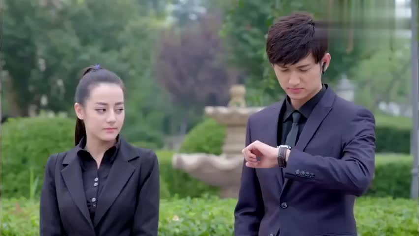 火狼女白鲨一起出任务!雇主火眼金睛!一句话道出玄机!