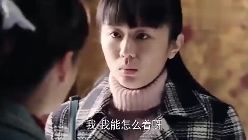 情满四合院:"关你什么事!"小当急得直转圈,直数落槐花坏事