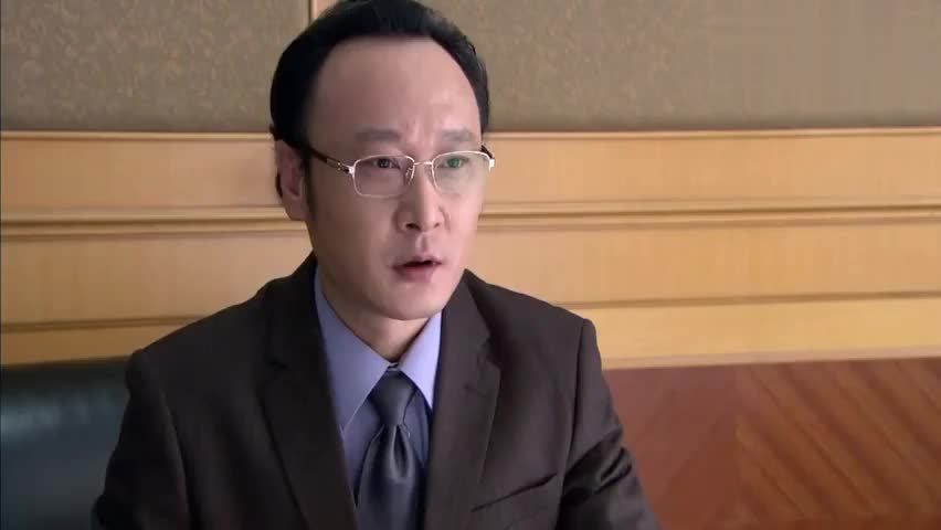 总裁不肯拿出杀手锏给吴桐致命一击,律师苦苦劝说