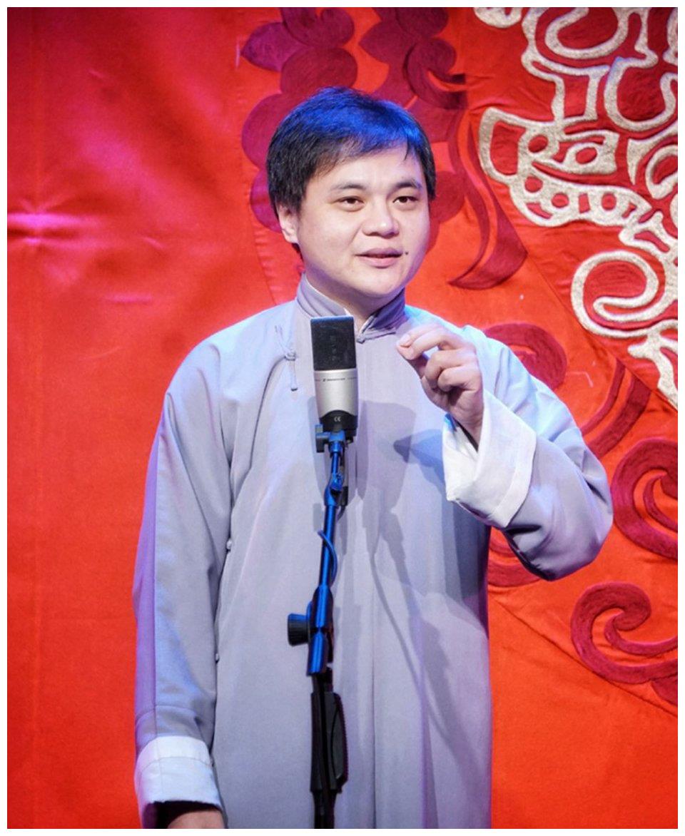 范振钰临终前留给郭德纲的遗产高峰德云社得此人如虎添翼