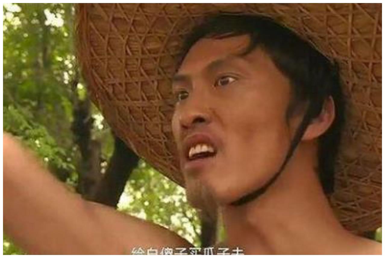 笑场王许君聪:凭借刘海柱一角被熟知,被贾玲发掘后成为喜剧演员