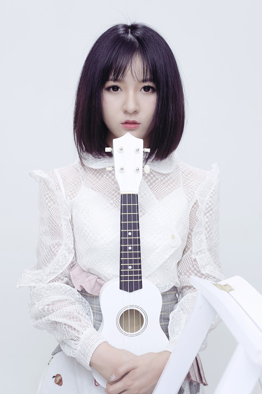 阿悄新歌《江郎才不尽》首发 回应创作歌手灵感枯竭质疑