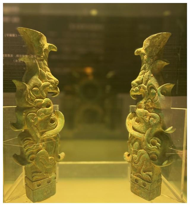 西安:秦二世陵博物馆很大,但展品都是别人墓出土的|博物馆|秦二世