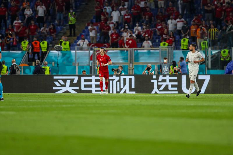 透过欧洲杯海信电视“黑屏”广告,看家电业创新升格和自信领航-家电圈官网