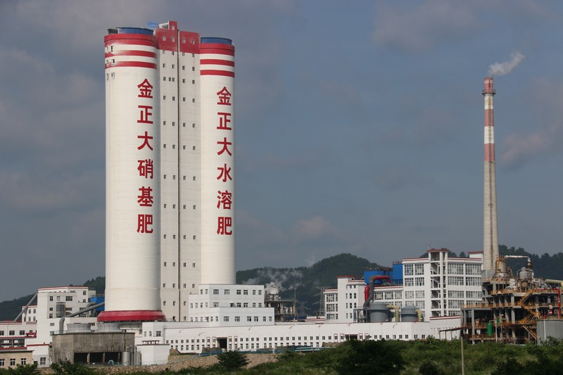 复合肥量价齐升,龙头金正大下半年业绩将续创佳绩|ppi|复合肥|种植业