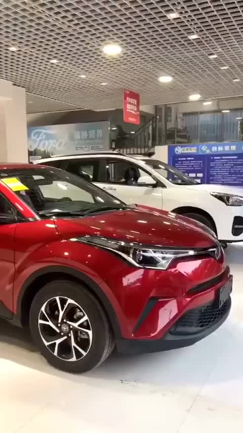 chr跟奕泽,你喜欢谁?