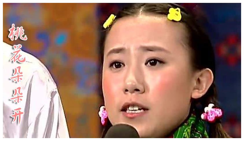 离婚再嫁前夫师弟,被网友吐槽肥水不流外人田,丫蛋如今变这样