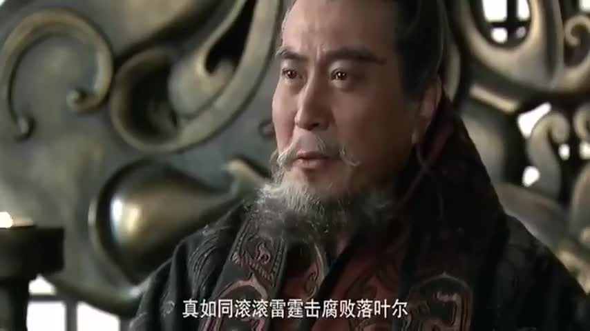 为您推荐: 许文广:导演生气,一天吃饭都不香丨群演 为您推荐: 三国