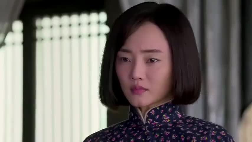 大秧歌:赵大橹死了,香月回家就下跪,大橹他娘:你这是干啥