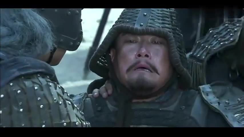 司马懿杀了曹真,司马懿把酒肉全拿出来,让将士们饱餐一顿