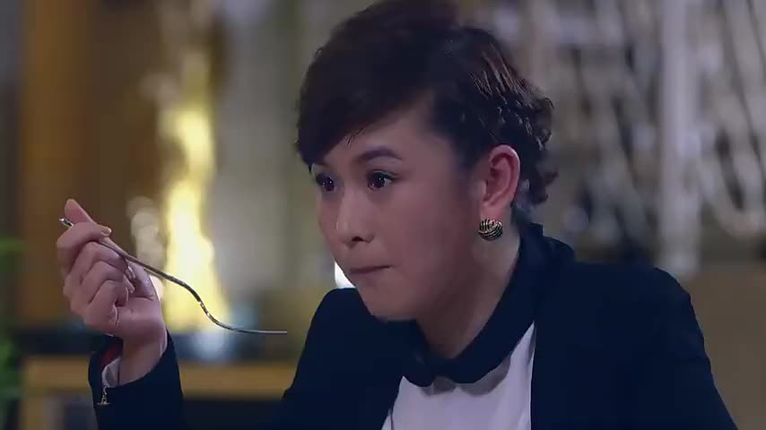 婚姻料理竟是汤姆妈妈逼婚难怪众人都不敢说