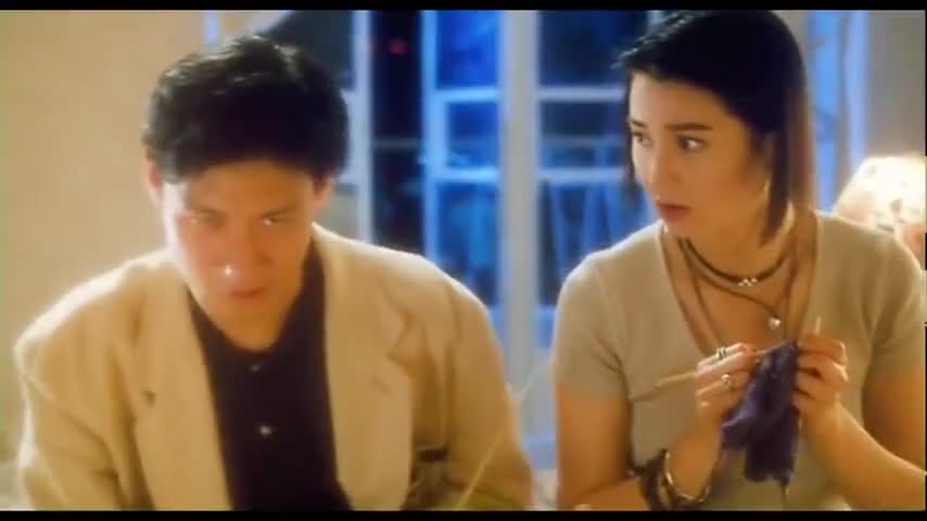 女神小玉怕挠痒，一挠就晕，七仔掏了她咯吱窝|张学友_新浪新闻