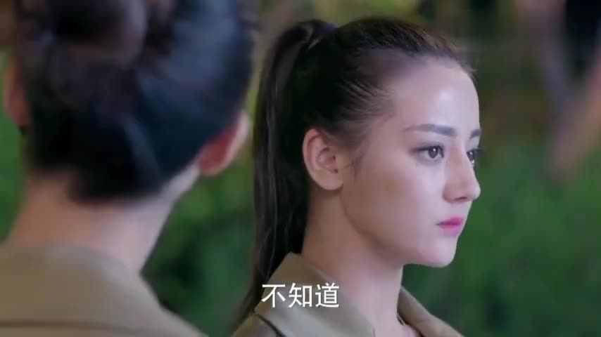 麻辣变形计火狼女给白鲨和粉红豹创造机会白鲨很难过