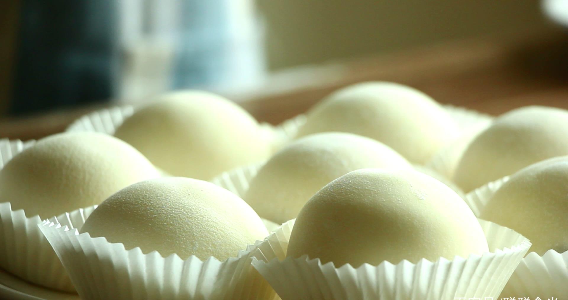 雪媚娘怎样做软糯不硬?配方技巧一次总结,皮薄馅大吃着过瘾