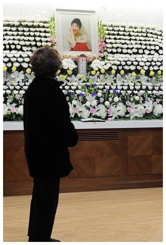 《金三顺》15年后,女主变女神,女二变大妈,朴凤